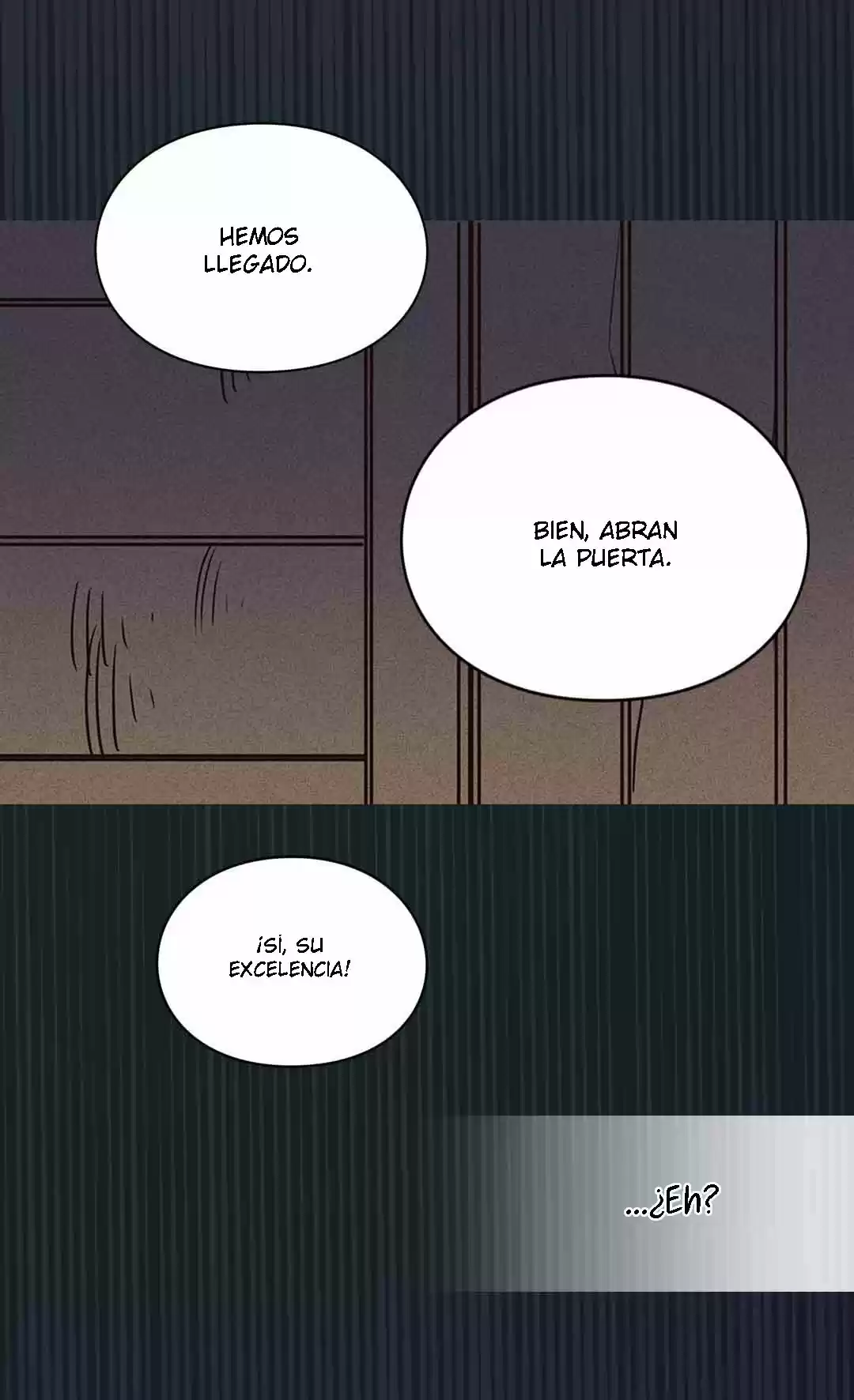 La Dulce Vida De Adelaida - Capítulo 55 - Página 22 - LectorTMOo