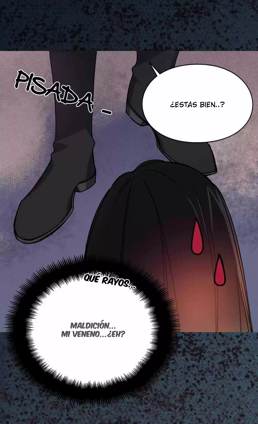 La Dulce Vida De Adelaida - Capítulo 55 - Página 27 - LectorTMOo