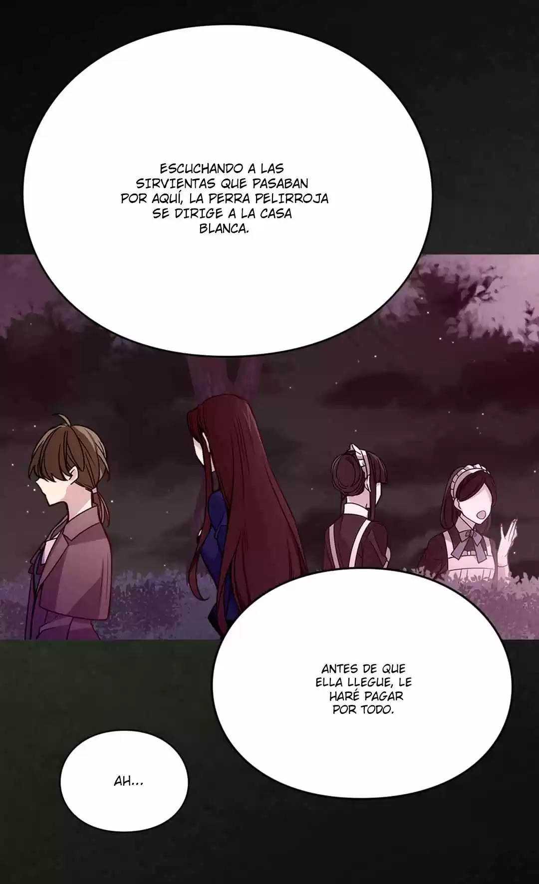 La Dulce Vida De Adelaida - Capítulo 56 - Página 39 - LectorTMOo