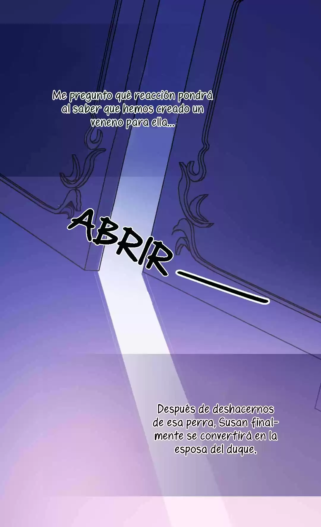 La Dulce Vida De Adelaida - Capítulo 56 - Página 46 - LectorTMOo