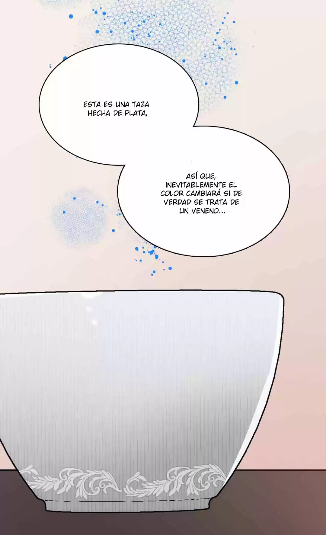 La Dulce Vida De Adelaida - Capítulo 57 - Página 48 - LectorTMOo