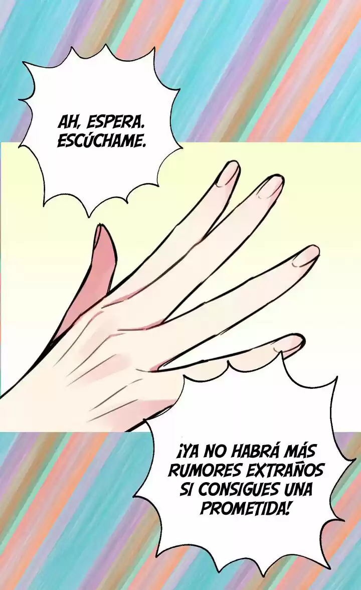 La Dulce Vida De Adelaida - Capítulo 6 - Página 7 - LectorTMOo