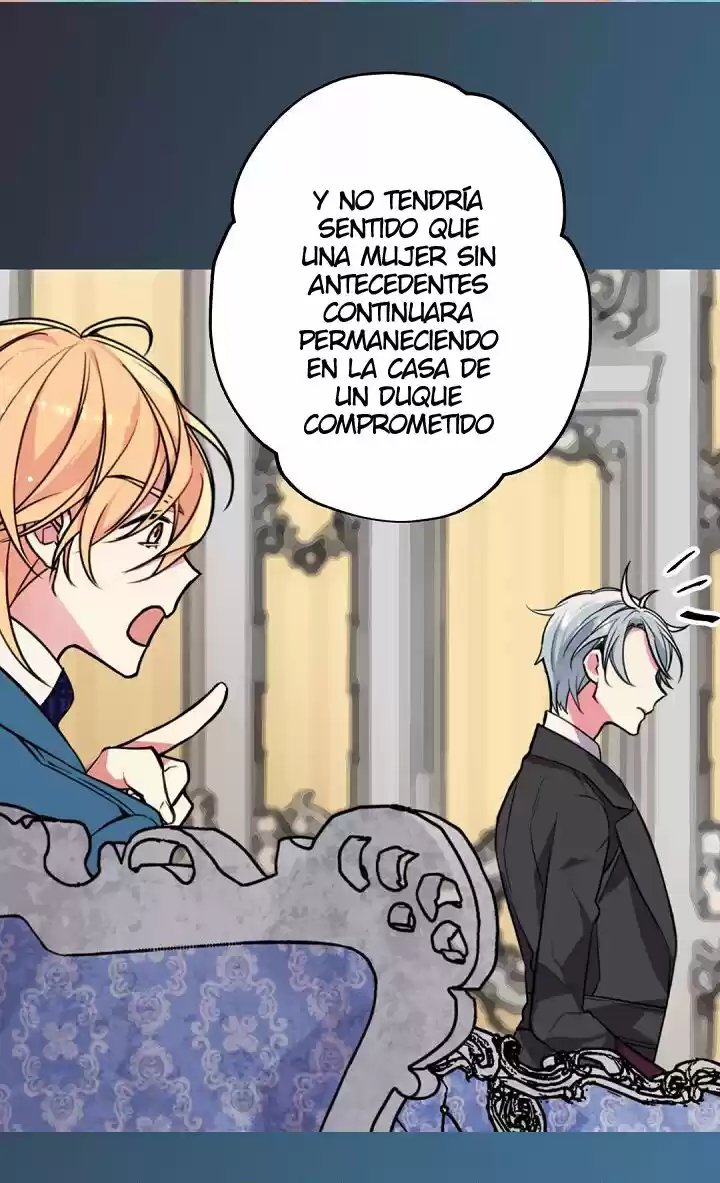 La Dulce Vida De Adelaida - Capítulo 6 - Página 8 - LectorTMOo