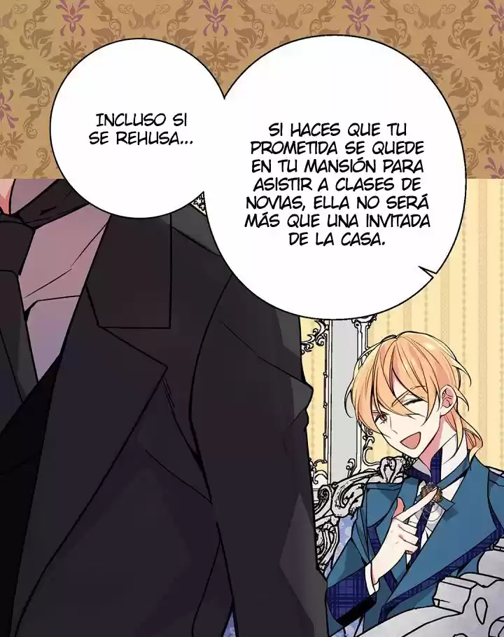 La Dulce Vida De Adelaida - Capítulo 6 - Página 9 - LectorTMOo
