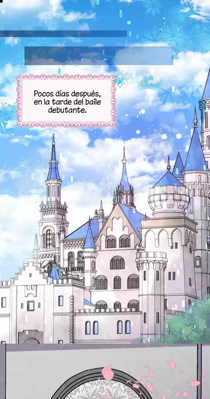 La Dulce Vida De Adelaida - Capítulo 6 - Página 12 - LectorTMOo