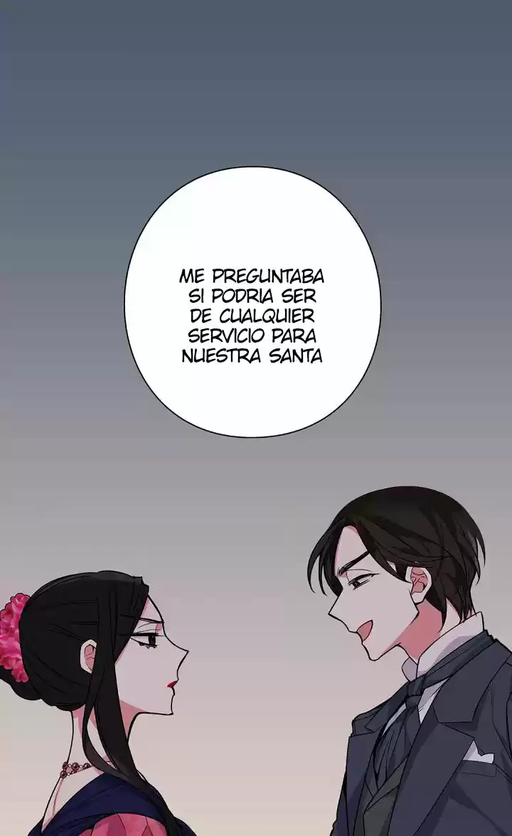 La Dulce Vida De Adelaida - Capítulo 6 - Página 21 - LectorTMOo