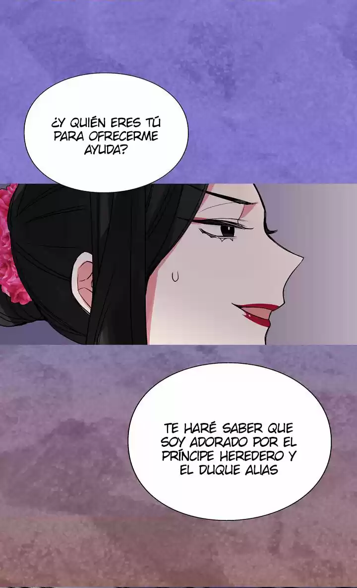 La Dulce Vida De Adelaida - Capítulo 6 - Página 22 - LectorTMOo