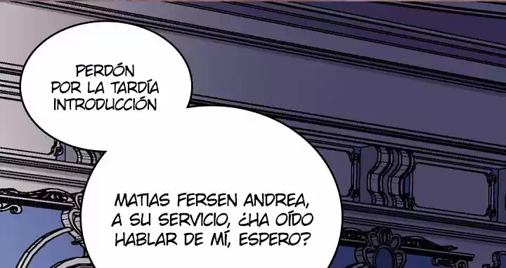 La Dulce Vida De Adelaida - Capítulo 6 - Página 23 - LectorTMOo