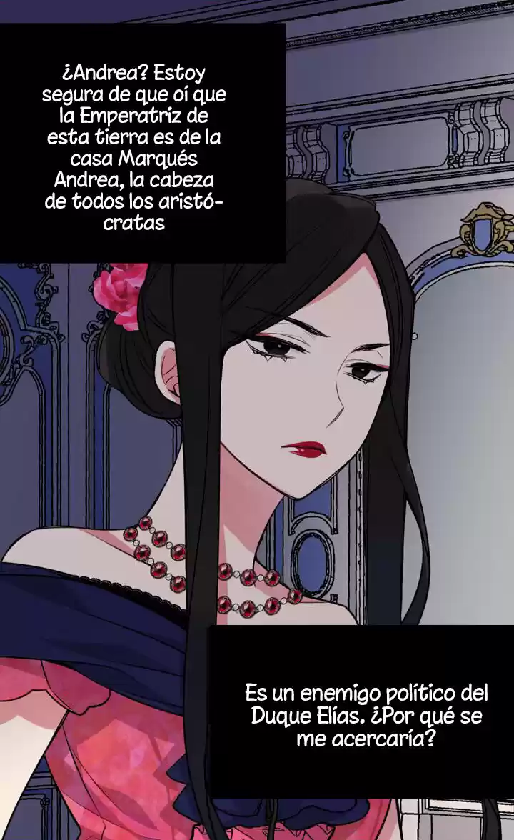 La Dulce Vida De Adelaida - Capítulo 6 - Página 25 - LectorTMOo