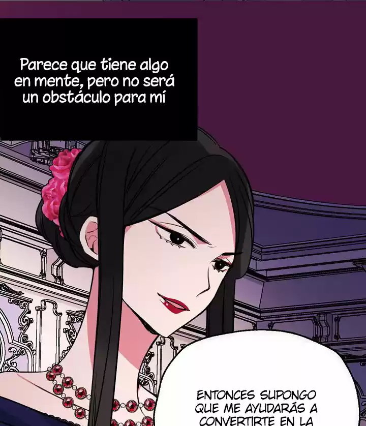 La Dulce Vida De Adelaida - Capítulo 6 - Página 27 - LectorTMOo