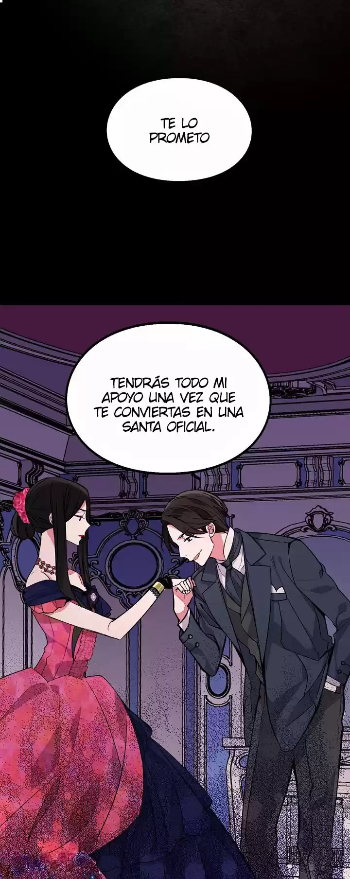 La Dulce Vida De Adelaida - Capítulo 6 - Página 29 - LectorTMOo