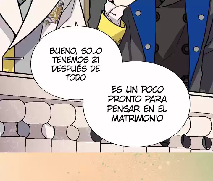 La Dulce Vida De Adelaida - Capítulo 6 - Página 35 - LectorTMOo