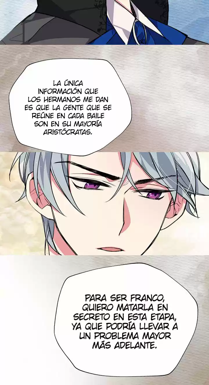 La Dulce Vida De Adelaida - Capítulo 6 - Página 39 - LectorTMOo