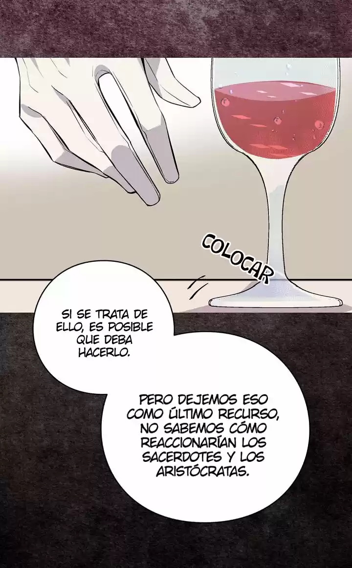 La Dulce Vida De Adelaida - Capítulo 6 - Página 40 - LectorTMOo