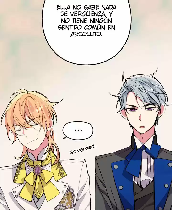 La Dulce Vida De Adelaida - Capítulo 6 - Página 42 - LectorTMOo