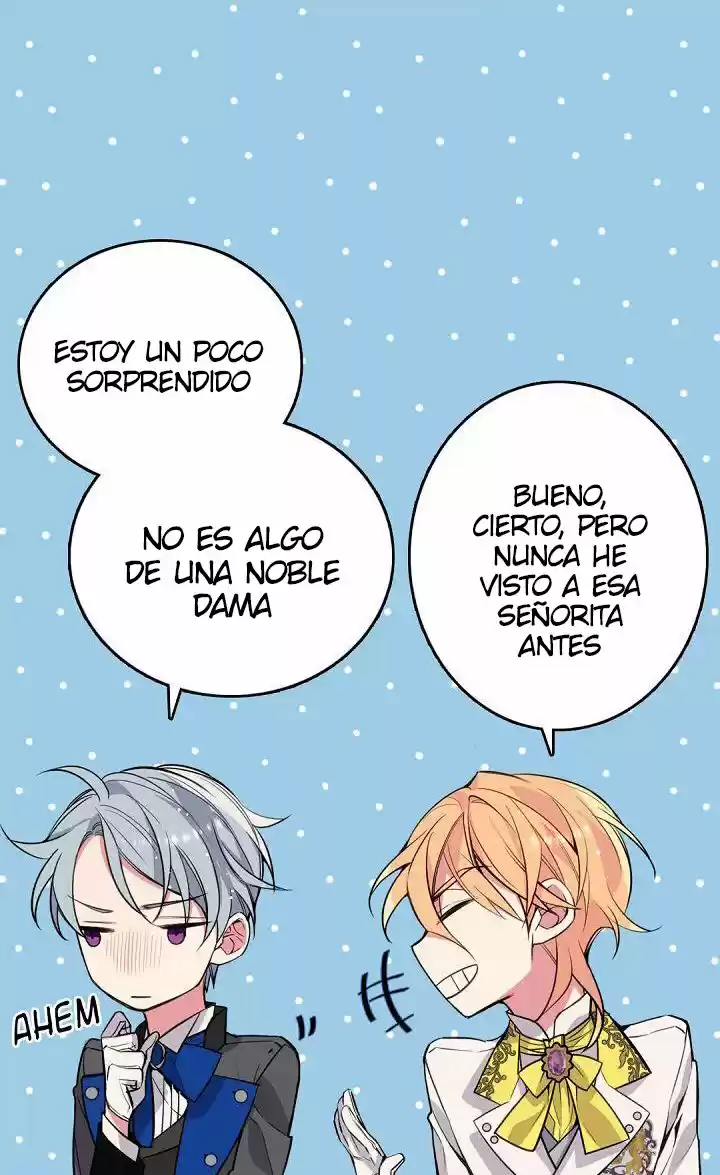 La Dulce Vida De Adelaida - Capítulo 6 - Página 59 - LectorTMOo