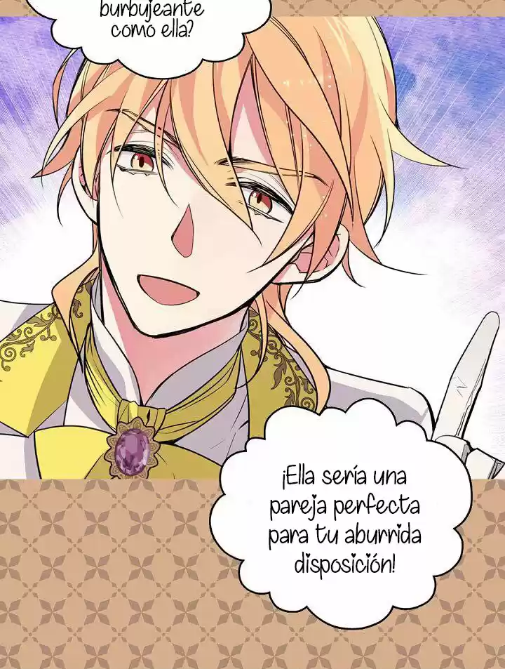 La Dulce Vida De Adelaida - Capítulo 6 - Página 61 - LectorTMOo