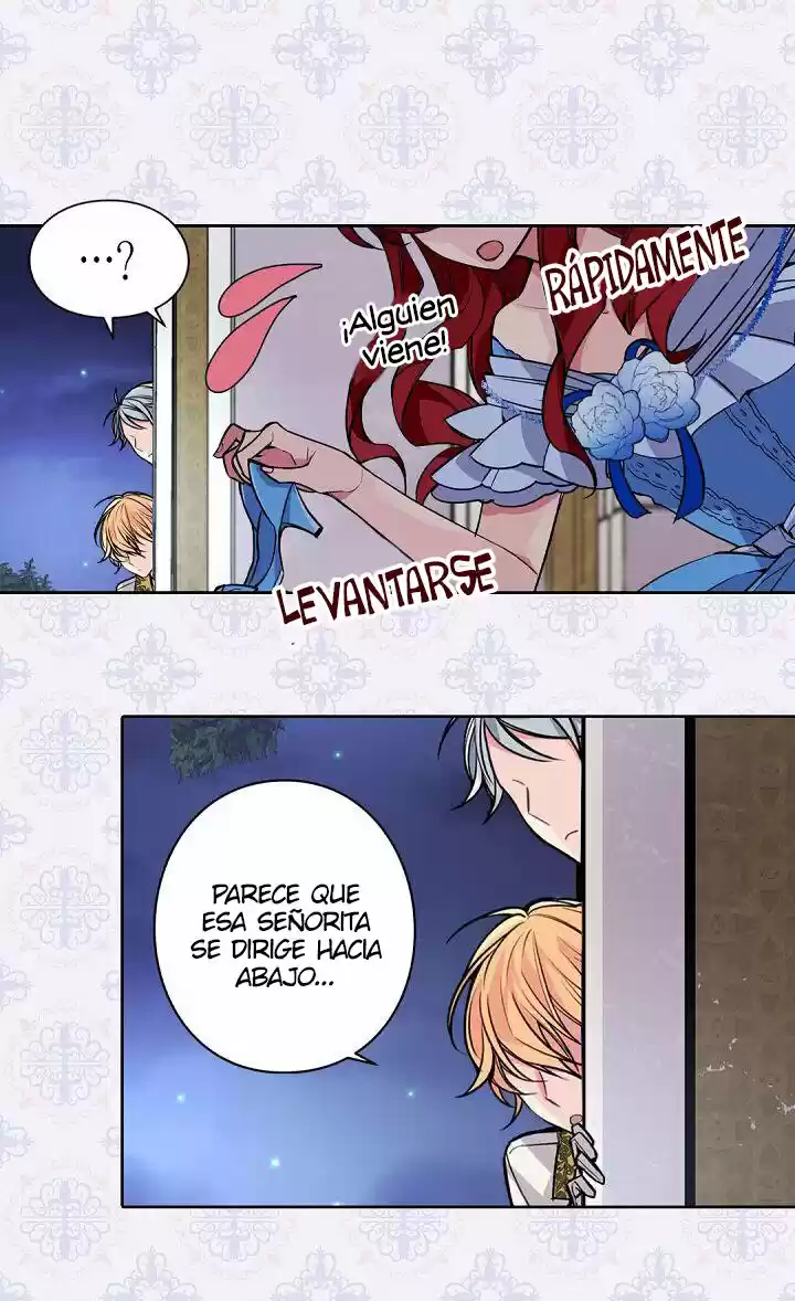 La Dulce Vida De Adelaida - Capítulo 6 - Página 63 - LectorTMOo