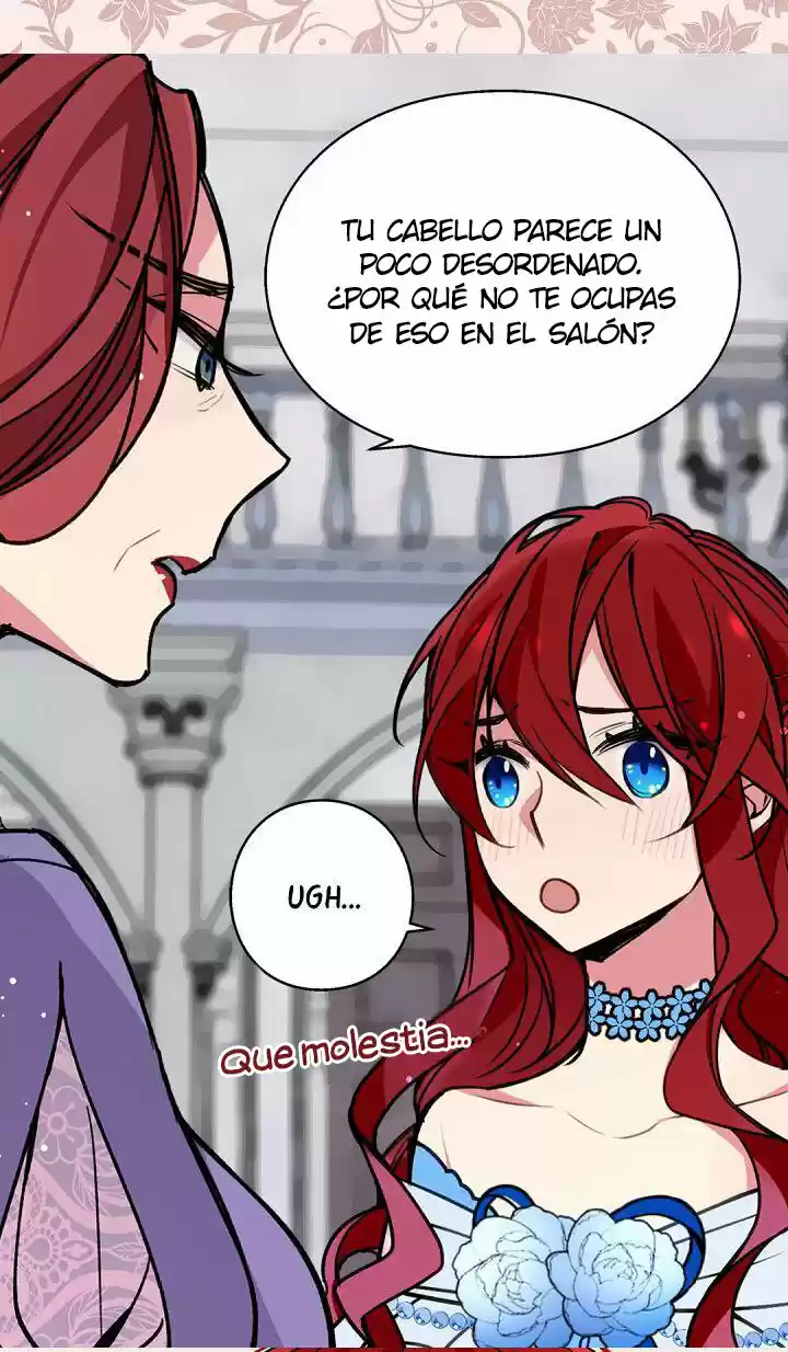 La Dulce Vida De Adelaida - Capítulo 7 - Página 6 - LectorTMOo