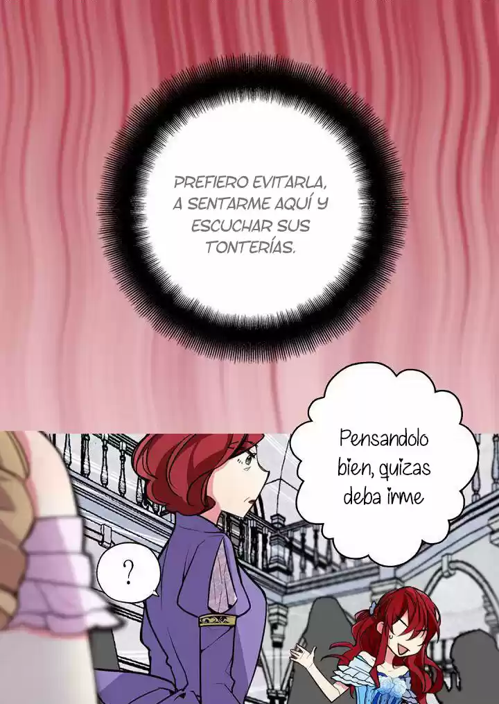 La Dulce Vida De Adelaida - Capítulo 7 - Página 10 - LectorTMOo