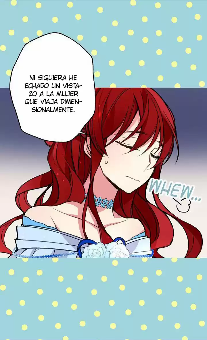 La Dulce Vida De Adelaida - Capítulo 7 - Página 13 - LectorTMOo