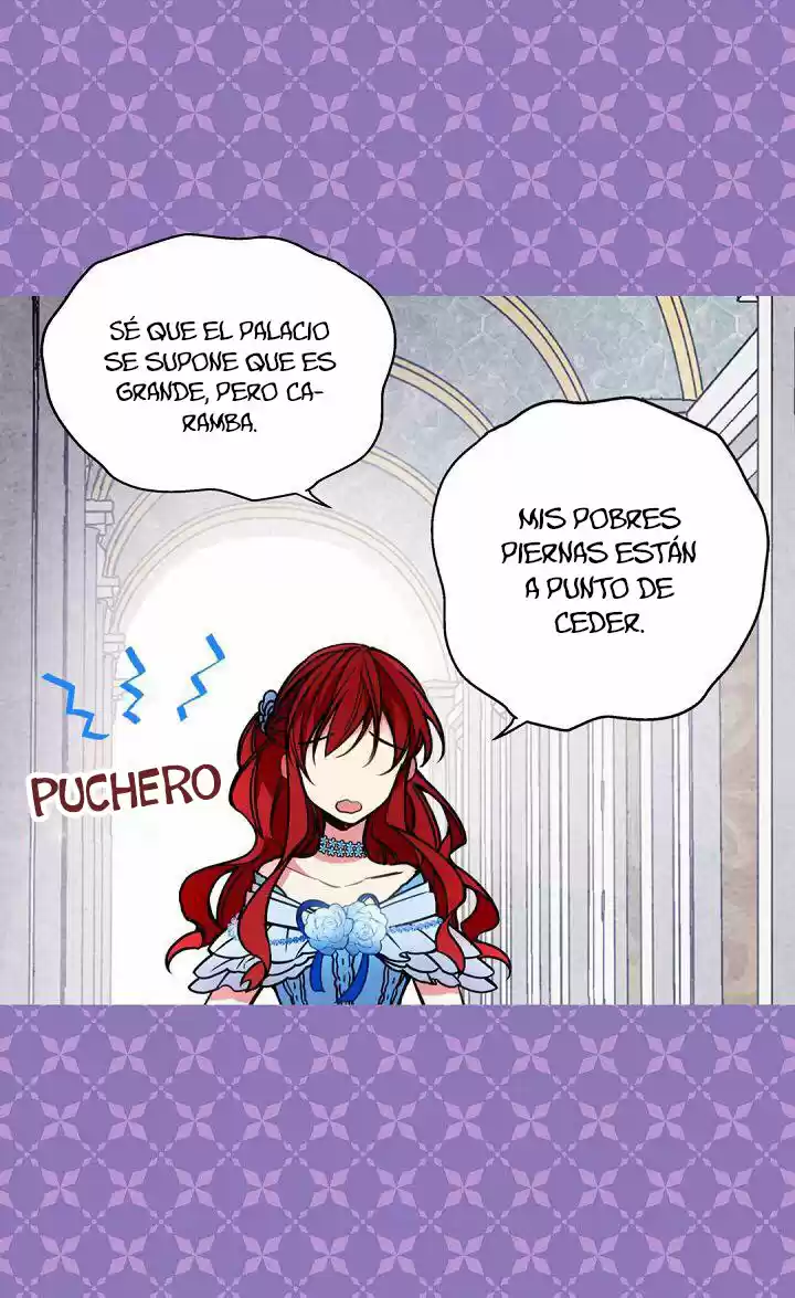 La Dulce Vida De Adelaida - Capítulo 7 - Página 14 - LectorTMOo