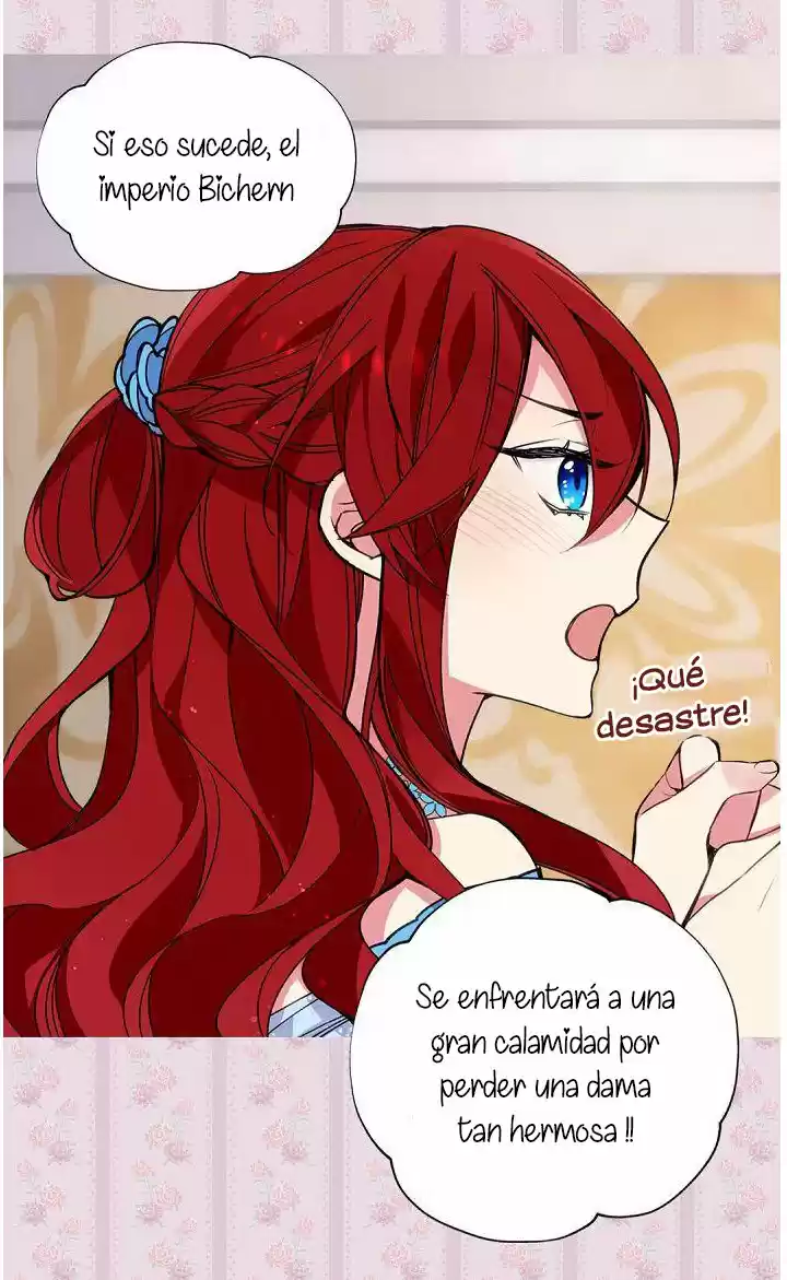 La Dulce Vida De Adelaida - Capítulo 7 - Página 15 - LectorTMOo