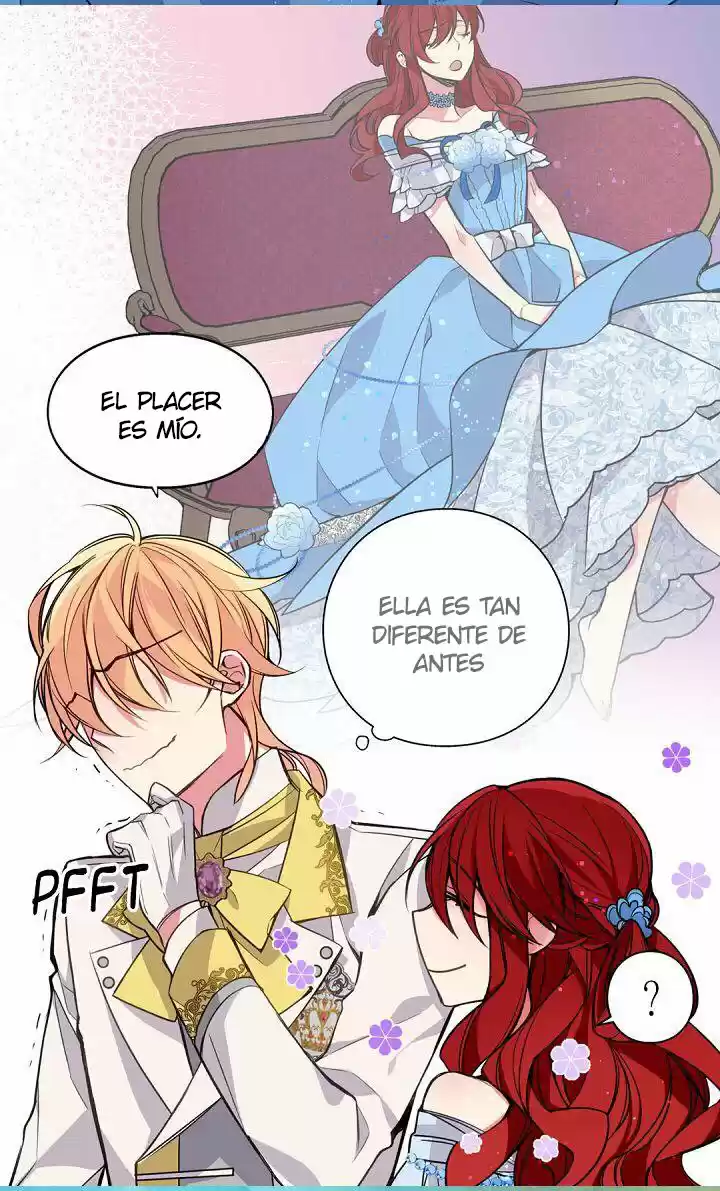 La Dulce Vida De Adelaida - Capítulo 7 - Página 20 - LectorTMOo