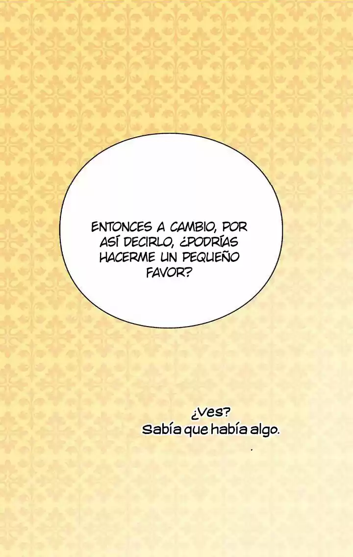 La Dulce Vida De Adelaida - Capítulo 7 - Página 23 - LectorTMOo