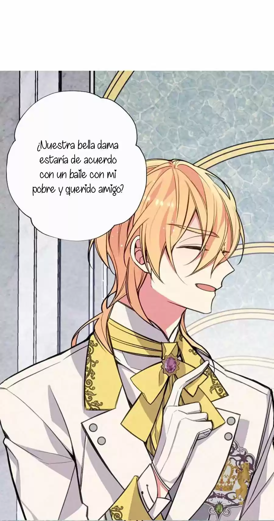 La Dulce Vida De Adelaida - Capítulo 7 - Página 26 - LectorTMOo