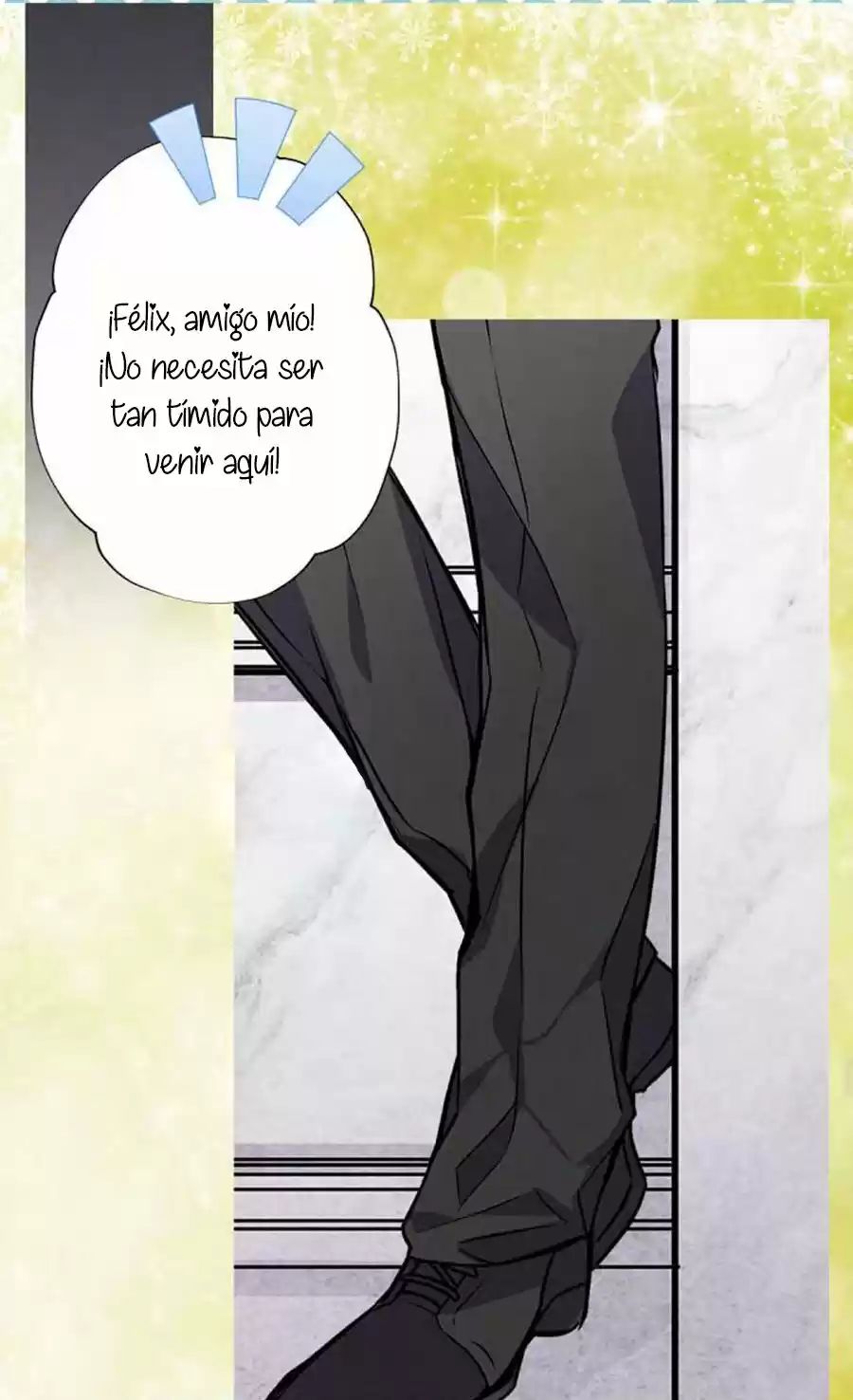 La Dulce Vida De Adelaida - Capítulo 7 - Página 29 - LectorTMOo