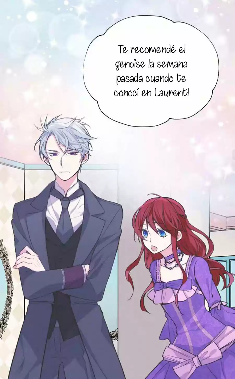 La Dulce Vida De Adelaida - Capítulo 7 - Página 32 - LectorTMOo