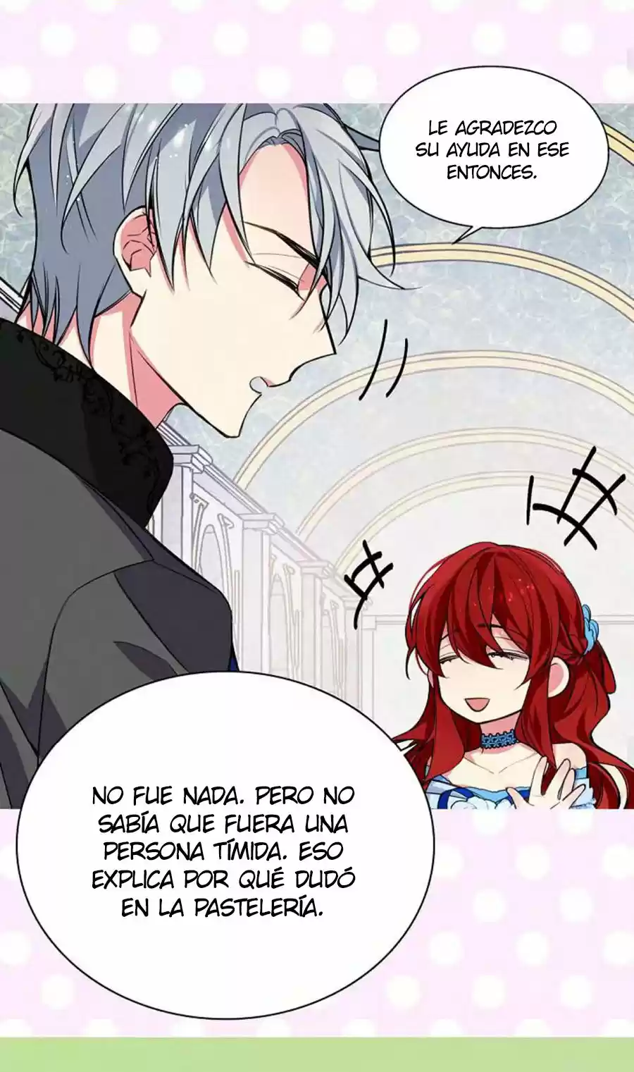 La Dulce Vida De Adelaida - Capítulo 7 - Página 35 - LectorTMOo