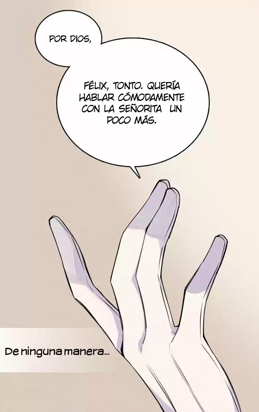 La Dulce Vida De Adelaida - Capítulo 7 - Página 47 - LectorTMOo