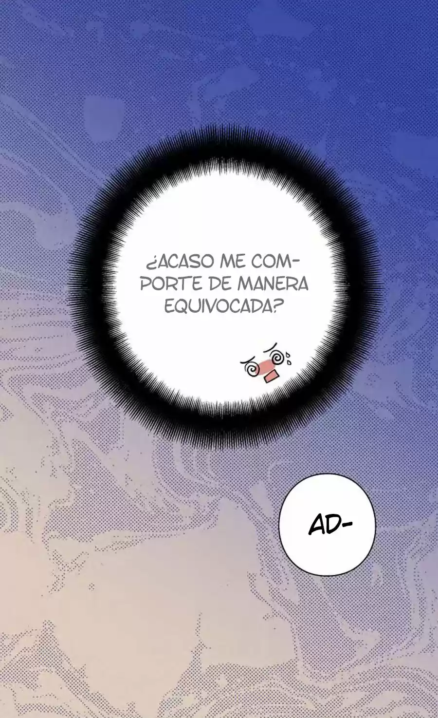 La Dulce Vida De Adelaida - Capítulo 8 - Página 5 - LectorTMOo