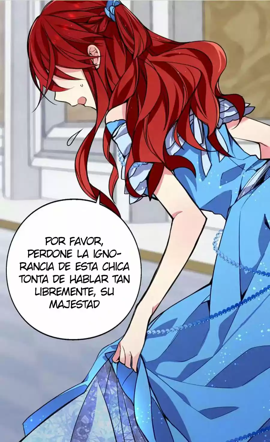 La Dulce Vida De Adelaida - Capítulo 8 - Página 7 - LectorTMOo