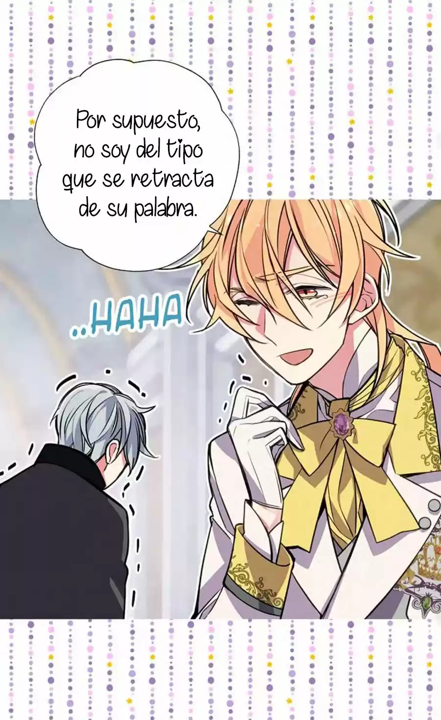 La Dulce Vida De Adelaida - Capítulo 8 - Página 15 - LectorTMOo