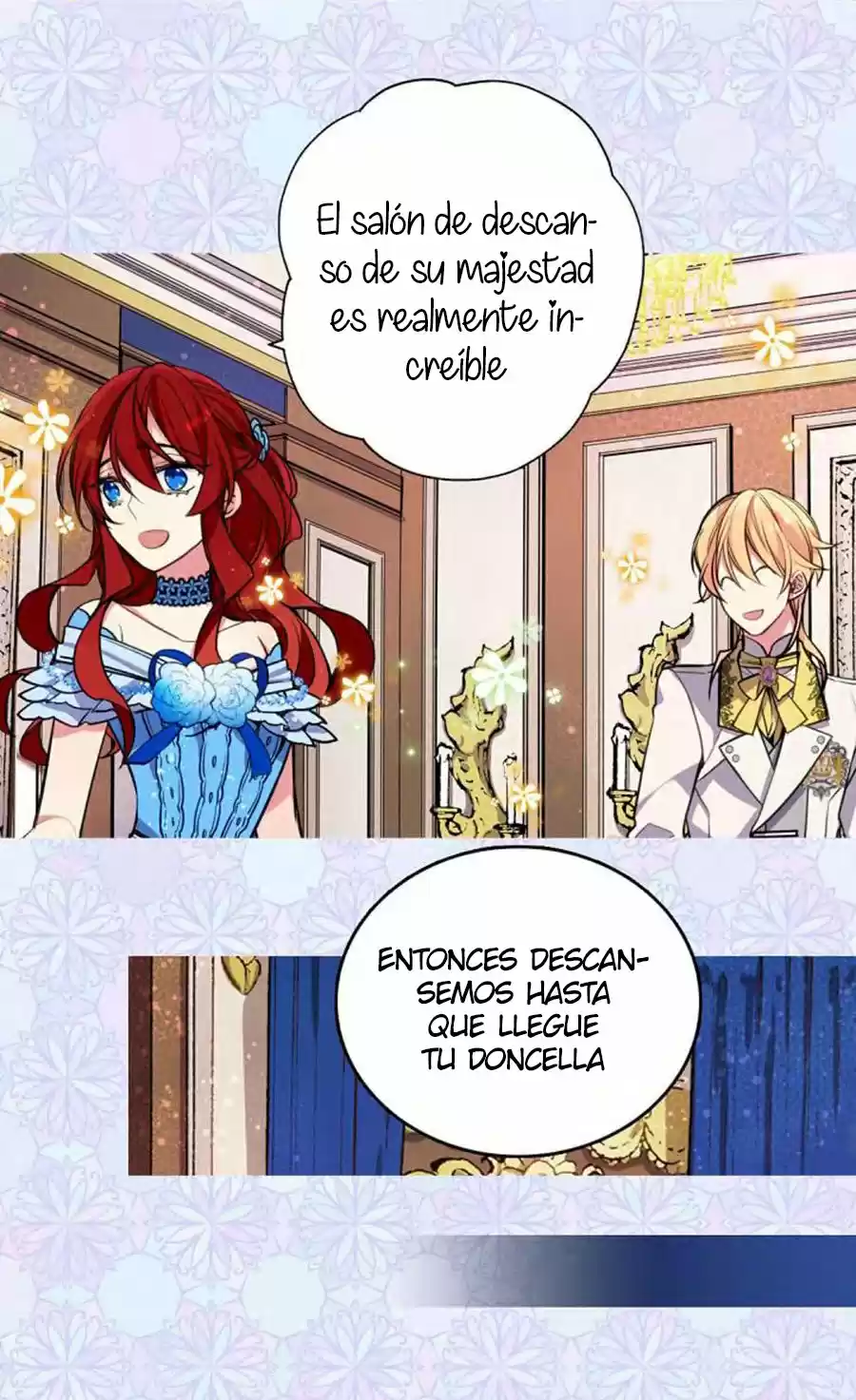 La Dulce Vida De Adelaida - Capítulo 8 - Página 19 - LectorTMOo