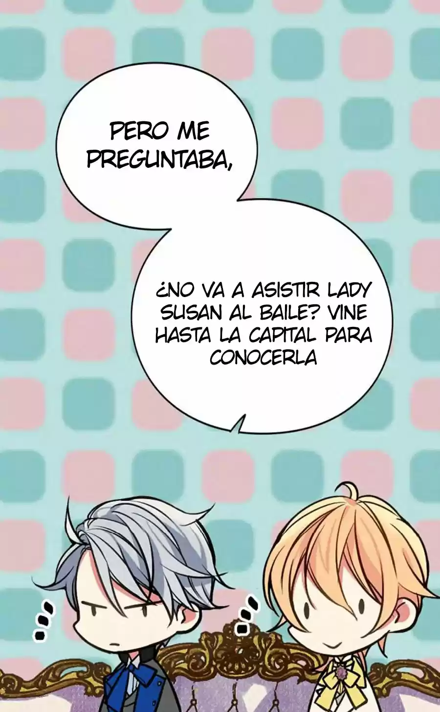 La Dulce Vida De Adelaida - Capítulo 8 - Página 24 - LectorTMOo