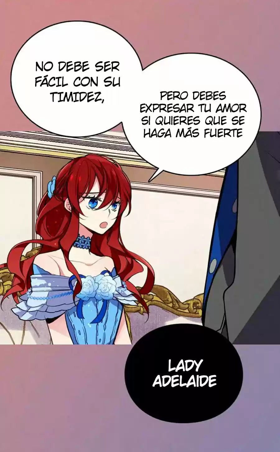 La Dulce Vida De Adelaida - Capítulo 8 - Página 28 - LectorTMOo