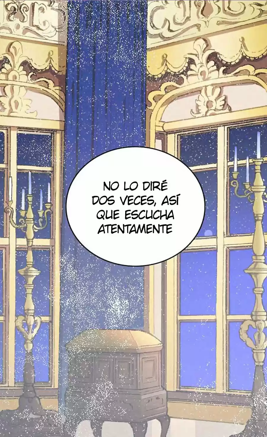 La Dulce Vida De Adelaida - Capítulo 8 - Página 29 - LectorTMOo