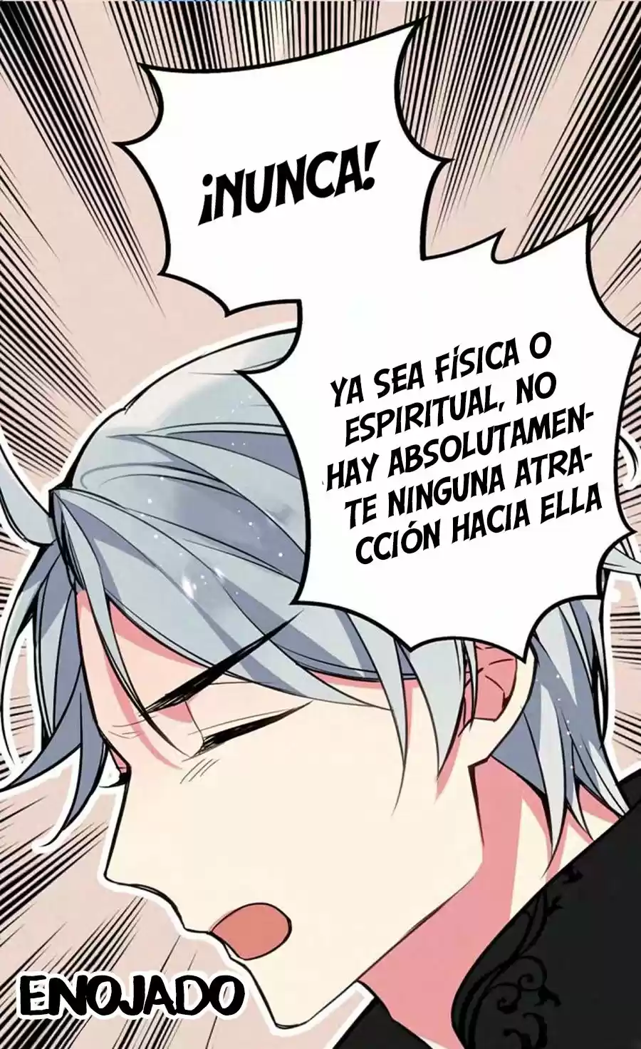La Dulce Vida De Adelaida - Capítulo 8 - Página 32 - LectorTMOo