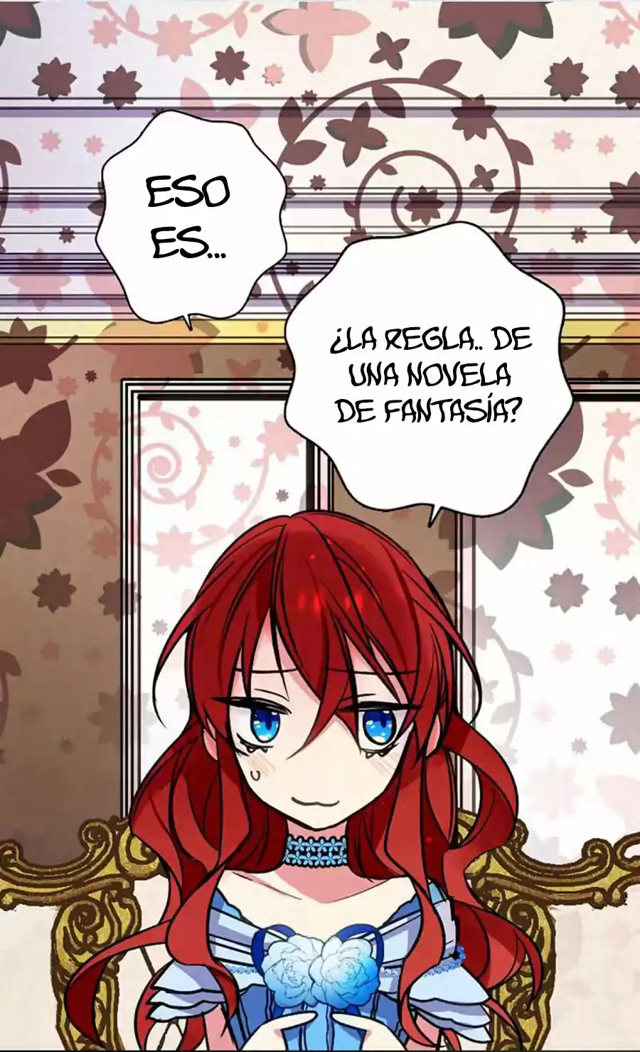 La Dulce Vida De Adelaida - Capítulo 8 - Página 38 - LectorTMOo