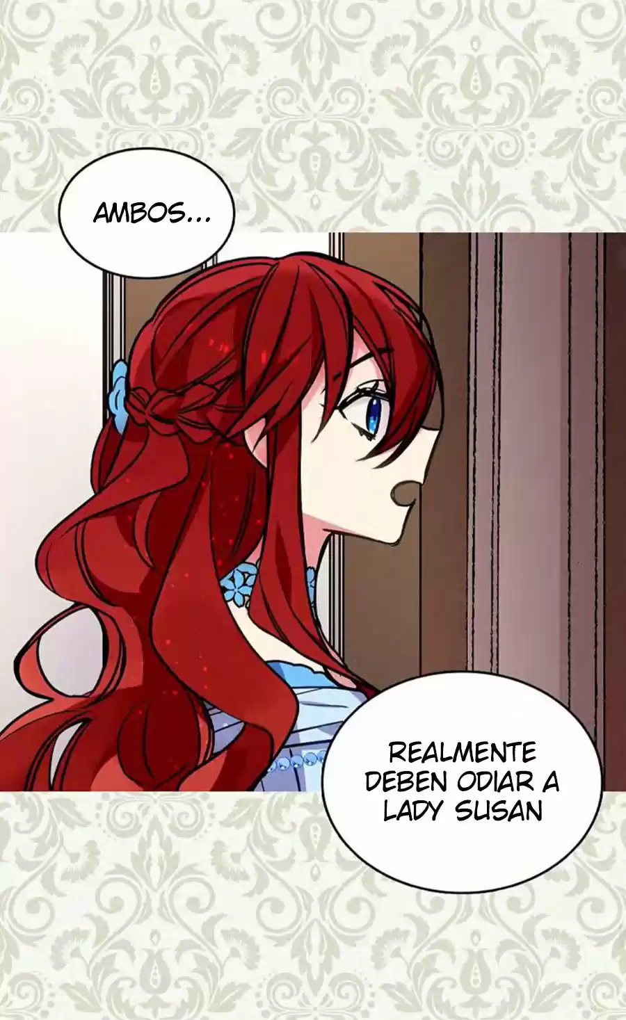 La Dulce Vida De Adelaida - Capítulo 8 - Página 40 - LectorTMOo