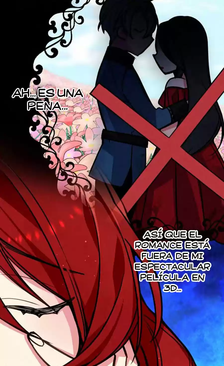 La Dulce Vida De Adelaida - Capítulo 8 - Página 43 - LectorTMOo