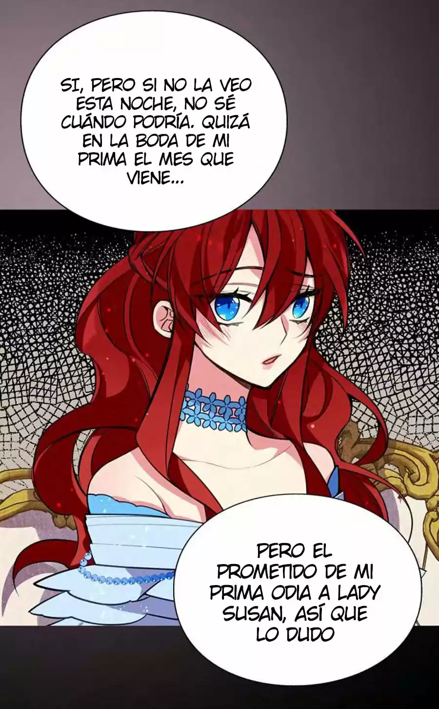 La Dulce Vida De Adelaida - Capítulo 8 - Página 45 - LectorTMOo