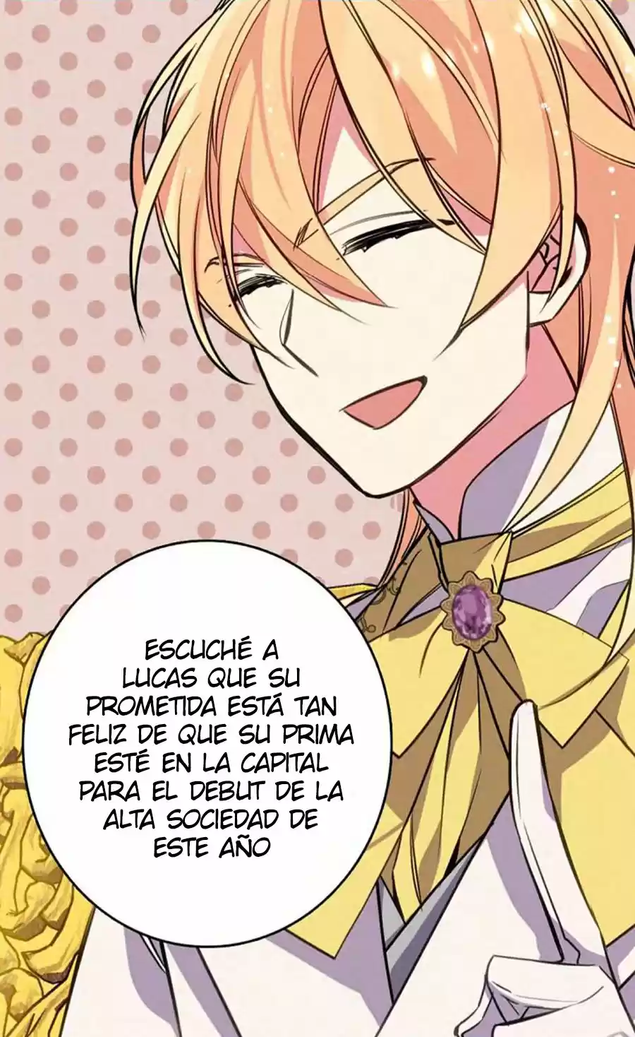 La Dulce Vida De Adelaida - Capítulo 8 - Página 49 - LectorTMOo