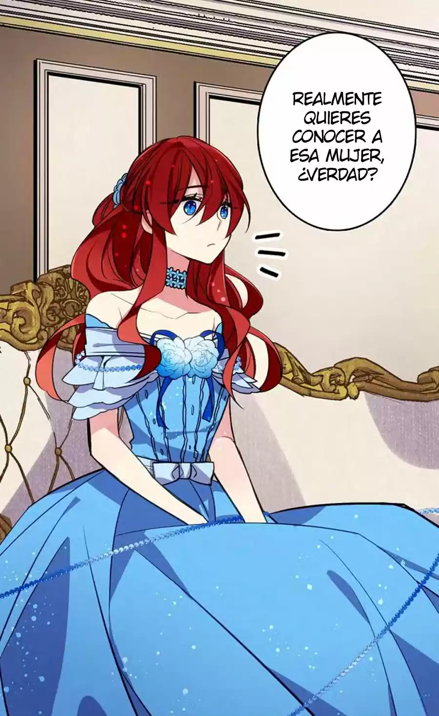 La Dulce Vida De Adelaida - Capítulo 8 - Página 56 - LectorTMOo