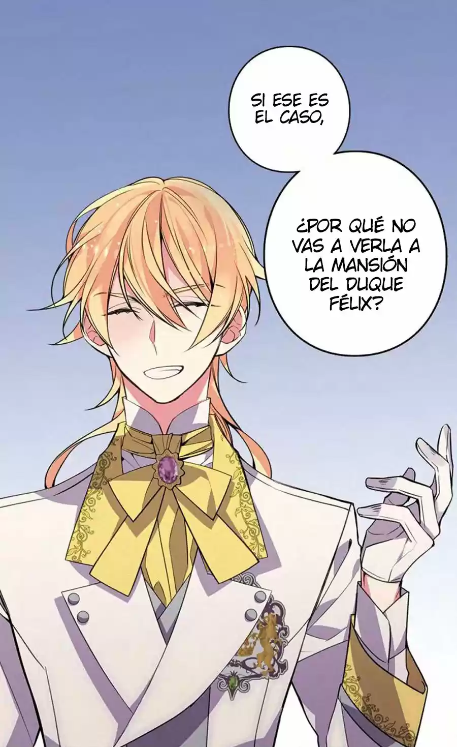 La Dulce Vida De Adelaida - Capítulo 9 - Página 4 - LectorTMOo