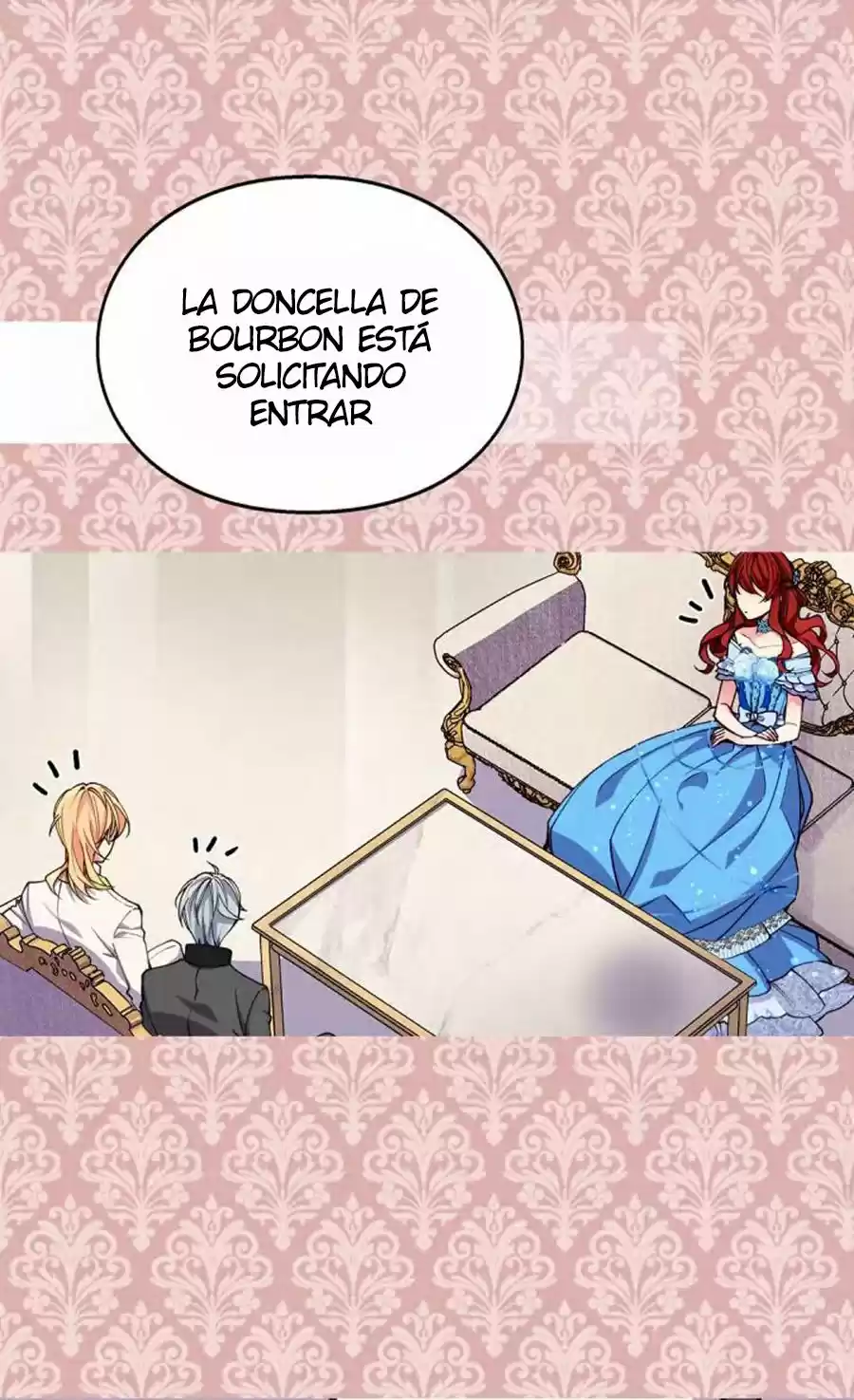 La Dulce Vida De Adelaida - Capítulo 9 - Página 13 - LectorTMOo